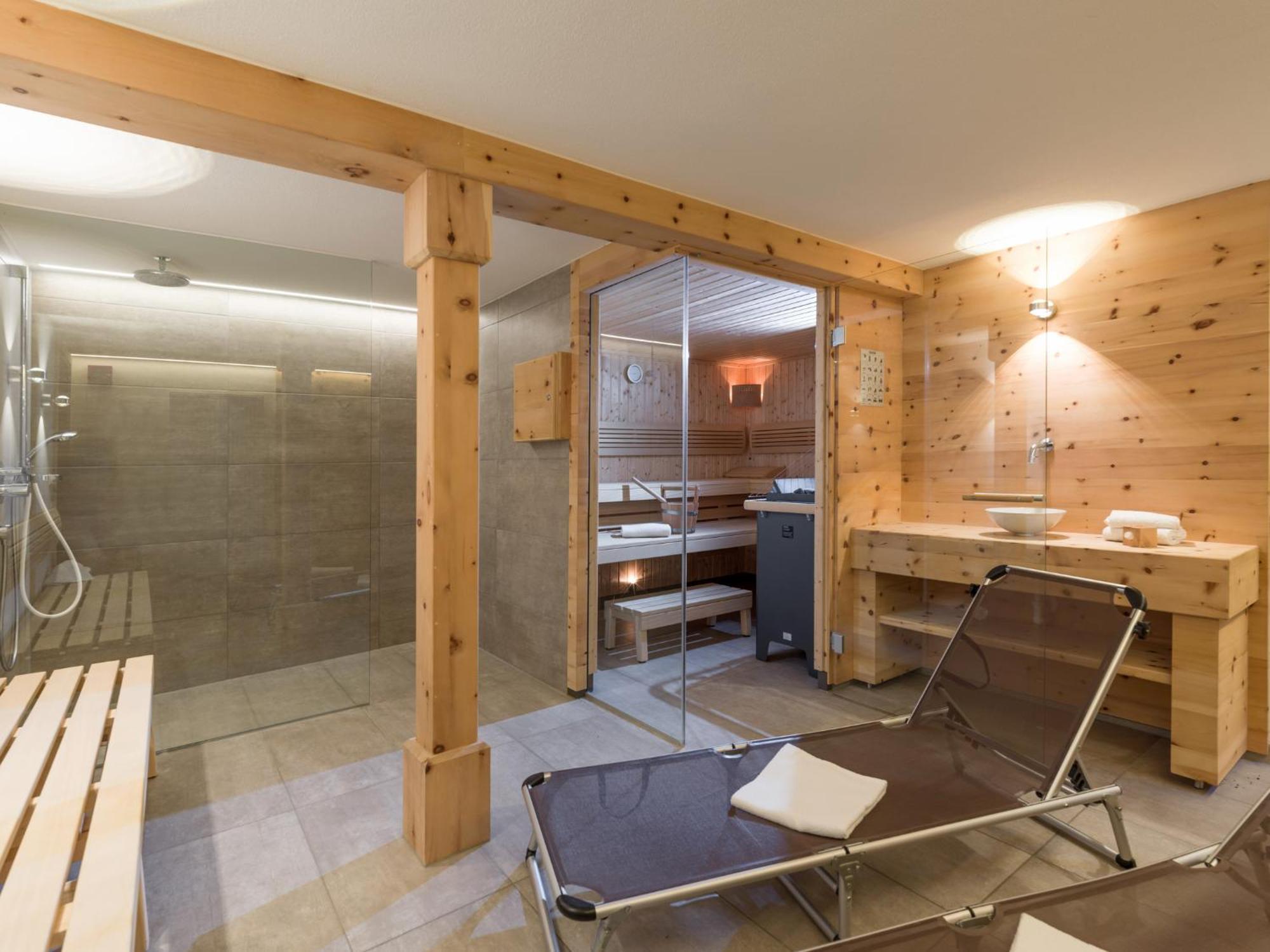 Landhaus Kitzhorn Appartement Hahnenkamm - By Nv-Appartements Kitzbühel Exteriör bild